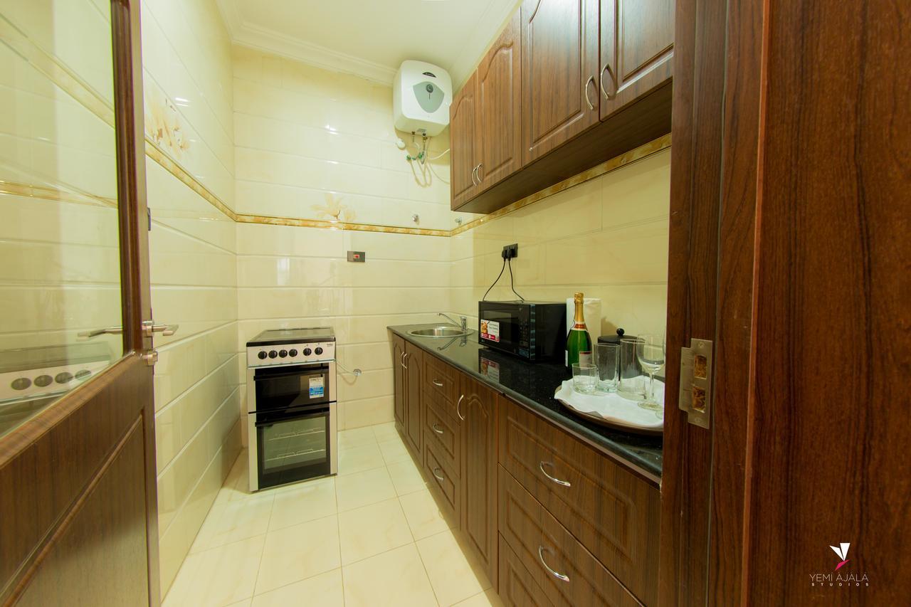 Noktel Resort Hotel 일로린 외부 사진